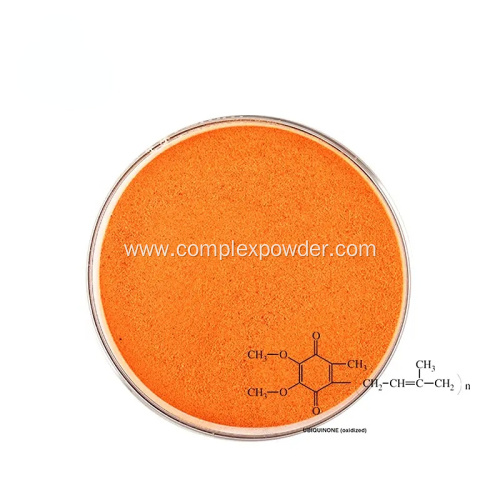 Coenzyme q10 Powder 98% for health